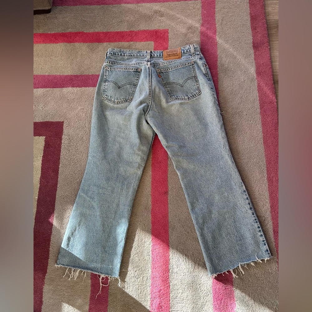 Levi jeans